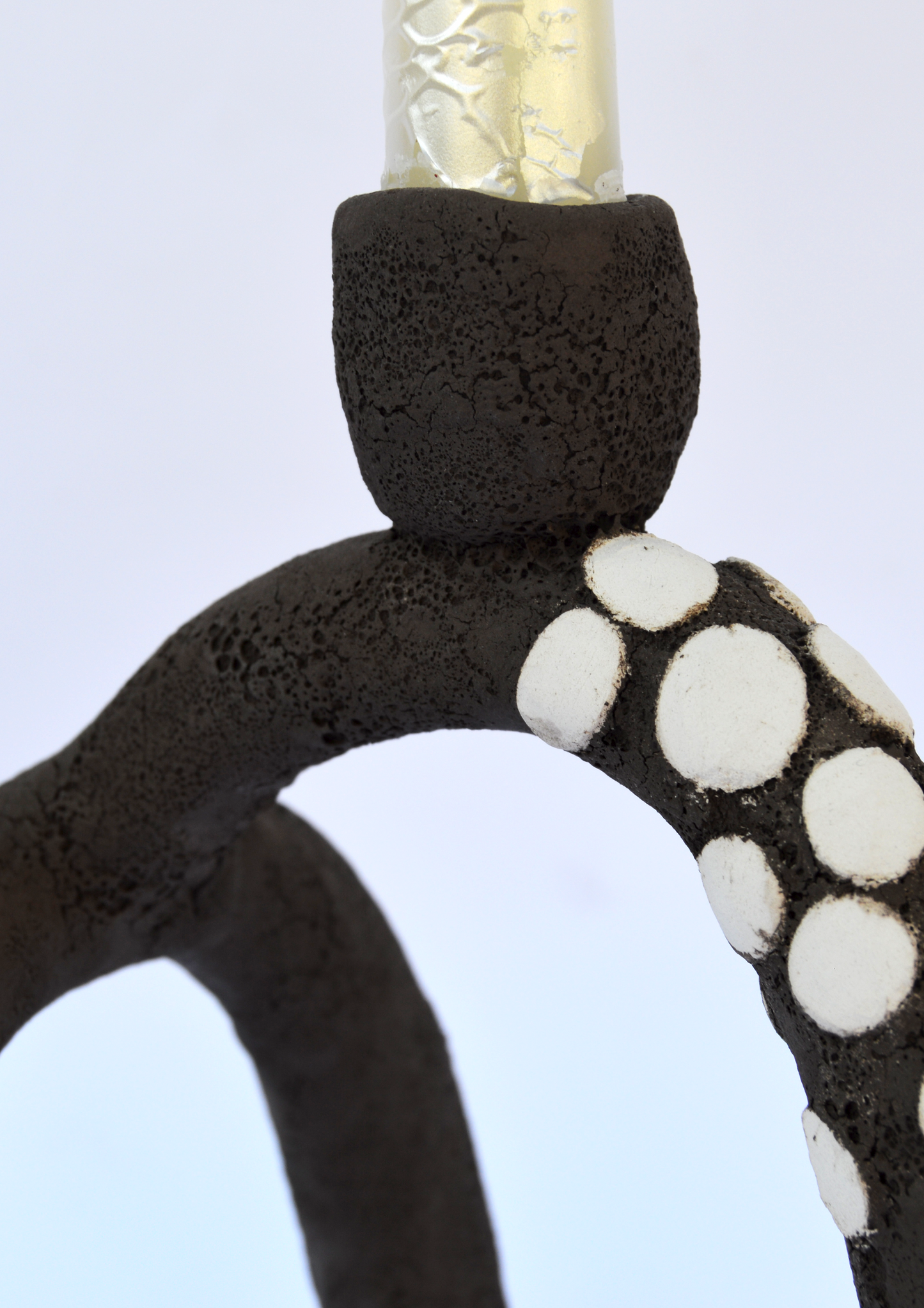 Candelabro 1 candela